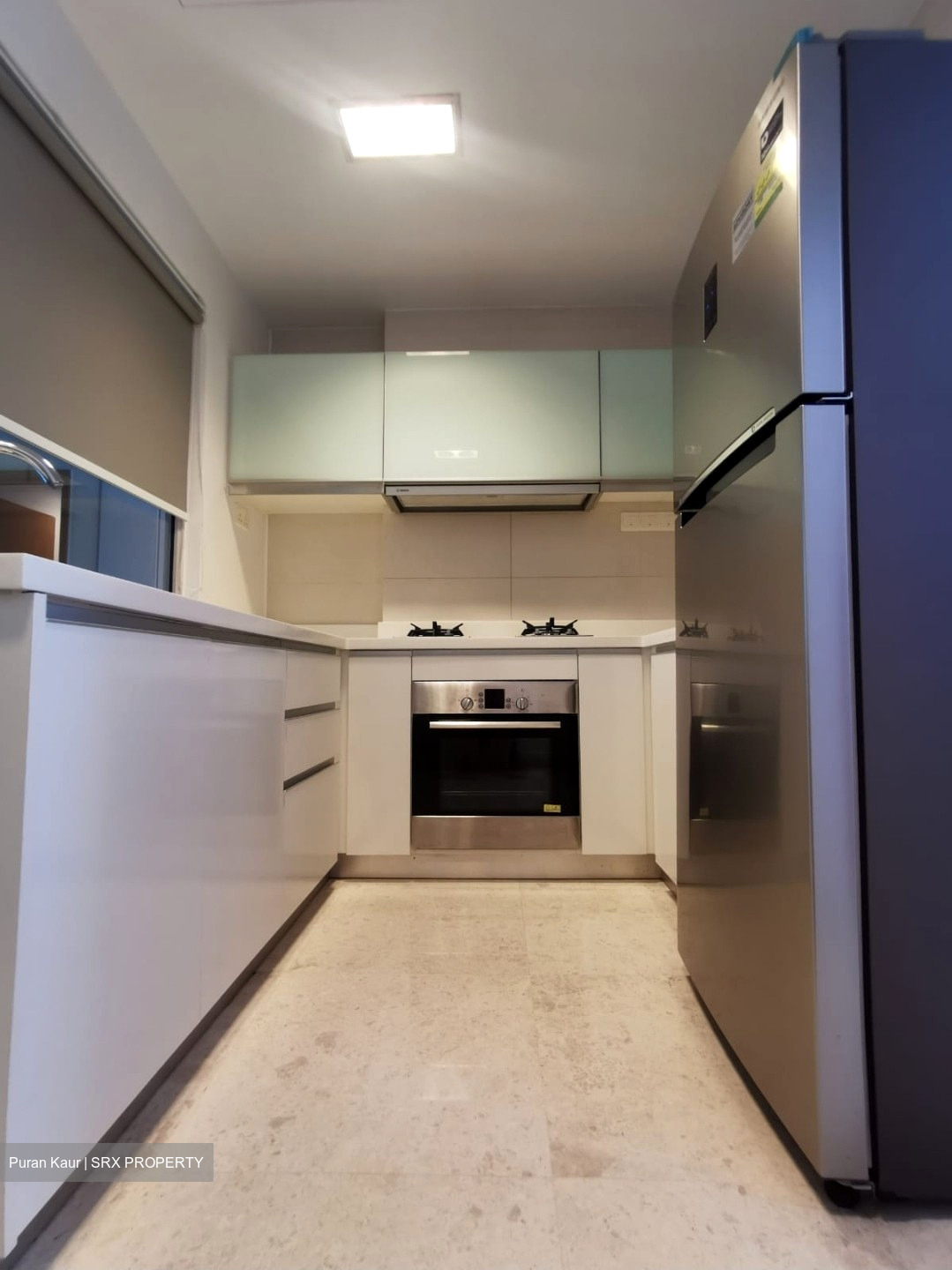 Tribeca (D9), Condominium #539865011